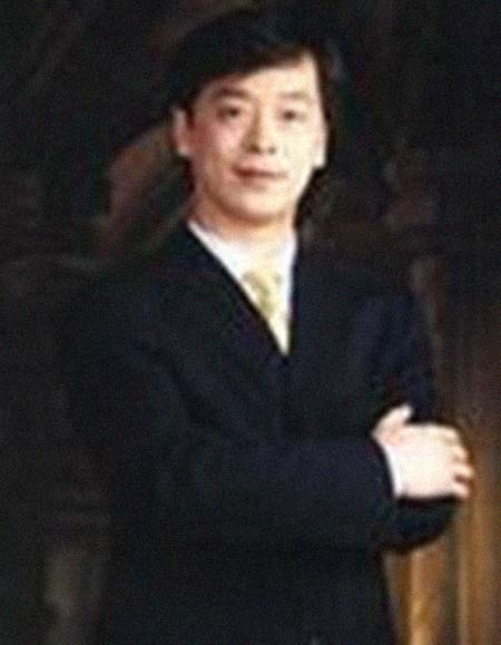 张思民 简历图片 张思民 简历 - 名人简历(图1)