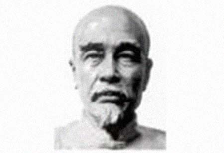 姚德胜 简历图片 姚德胜 简历 - 名人简历(图1)