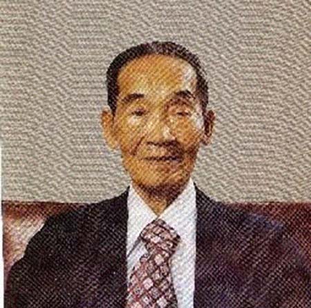 谢易初 简历图片 谢易初 简历 - 名人简历(图1)
