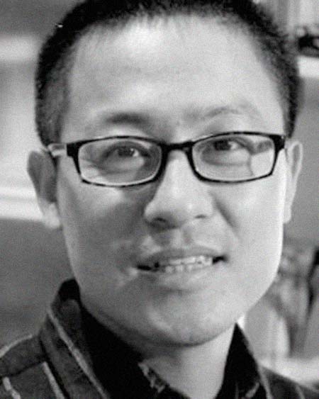 赵超 简历图片 赵超(清华大学美术学院副教授) 简历 - 名人简(图1)