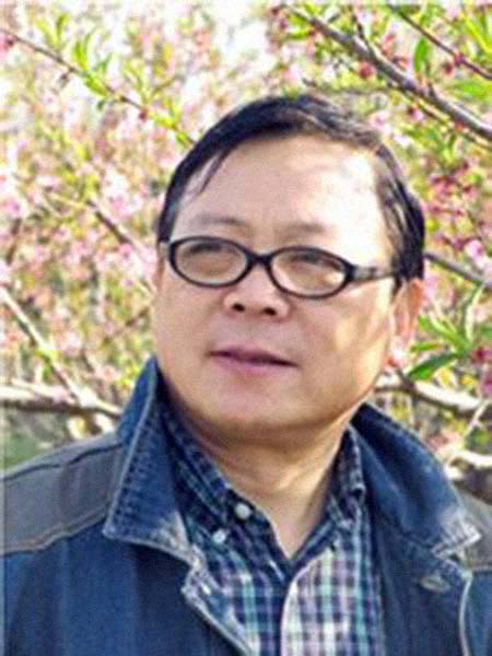 杨国新 简历图片 杨国新(画家) 简历 - 名人简历(图1)