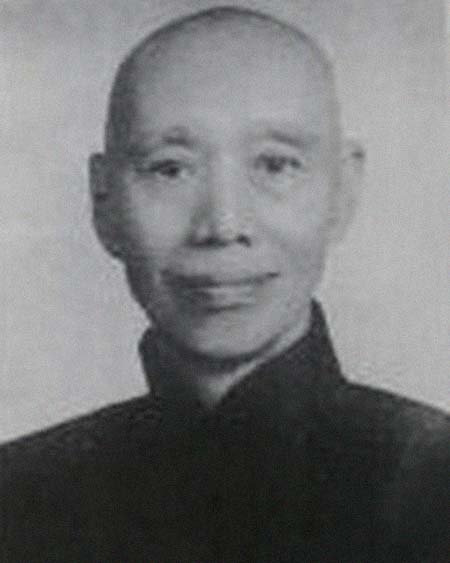 刘航琛 简历图片 刘航琛 简历 - 名人简历(图1)
