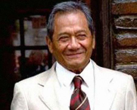 Armando Manzanero 简历图片 Armando Manzanero 简历 - 名人简历(图1)