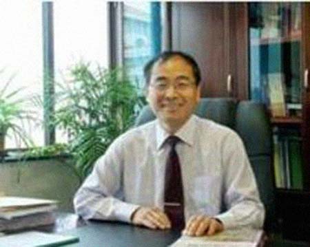 罗福凯 简历图片 罗福凯 简历 - 名人简历(图1)