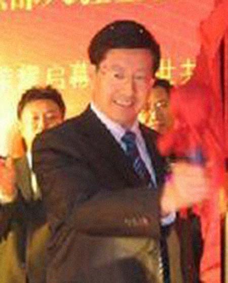 薛季民 简历图片 薛季民 简历 - 名人简历(图1)