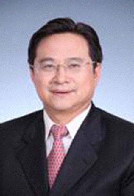 薛克庆 简历图片 薛克庆 简历 - 名人简历(图1)