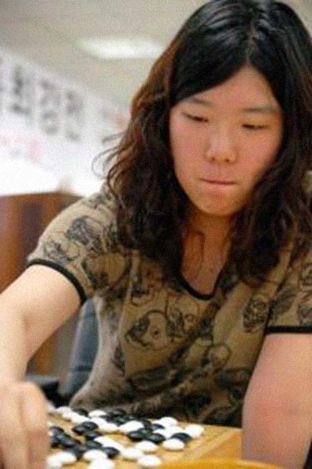 朴志娟 简历图片 朴志娟 简历 - 名人简历(图1)