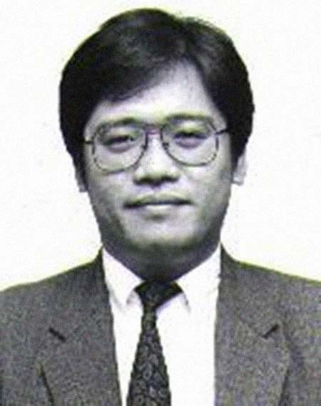 山城宏 简历图片 山城宏 简历 - 名人简历(图1)