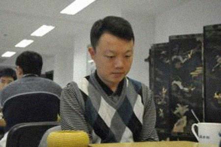 安冬旭 简历图片 安冬旭 简历 - 名人简历(图1)