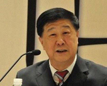 刘思明 简历图片 刘思明 简历 - 名人简历(图1)