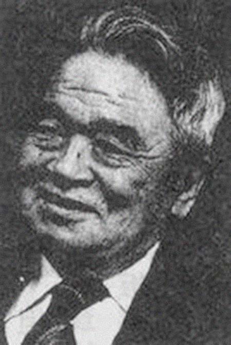 安永一 简历图片 安永一 简历 - 名人简历(图1)