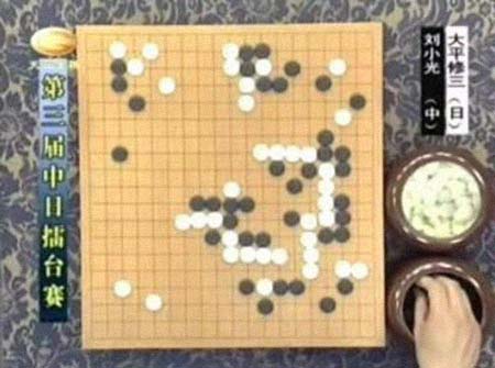 大平修三 简历图片 大平修三 简历 - 名人简历(图1)