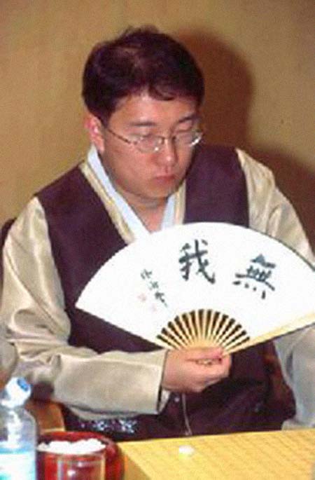 金成龙 简历图片 金成龙(围棋选手) 简历 - 名人简历(图1)