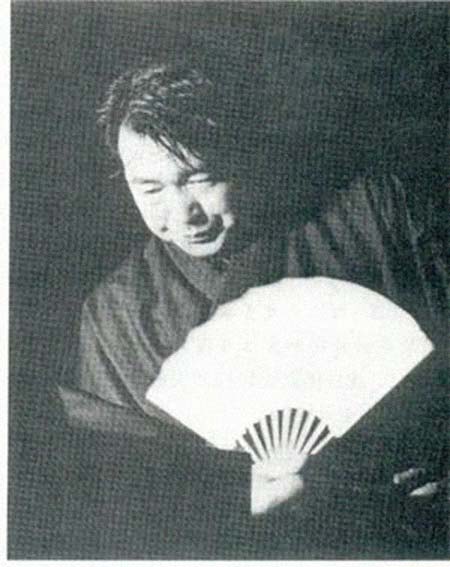 前田陈尔 简历 - 名人简历(图1)
