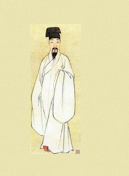 林元美 简历图片 林元美(明朝) 简历 - 名人简历(图1)