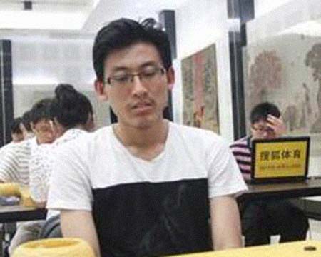 曹恒廷 简历图片 曹恒廷 简历 - 名人简历(图1)