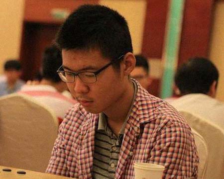 蒋其润 简历图片 蒋其润 简历 - 名人简历(图1)