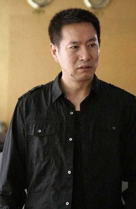 姚刚 简历图片 姚刚(演员) 简历 - 名人简历(图1)