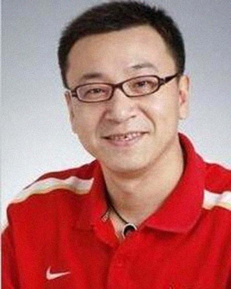 范斌 简历图片 范斌(教练) 简历 - 名人简历(图1)
