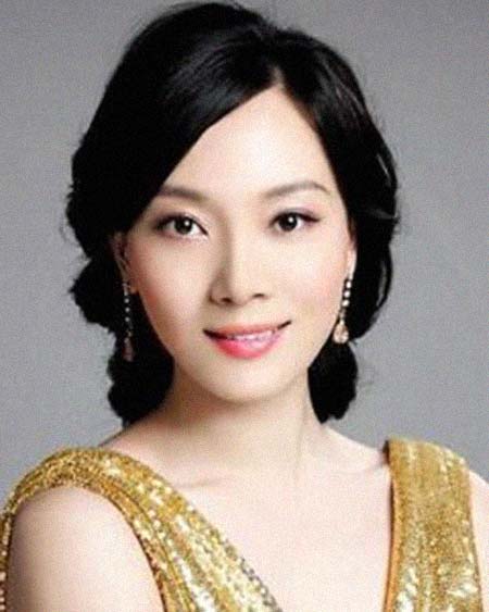 陈数 简历图片 陈数(演员) 简历 - 名人简历(图1)